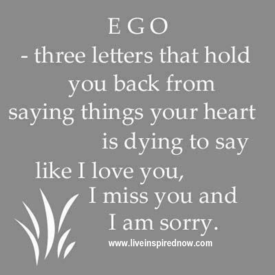 your-ego-causes-your-pain-live-inspired-now